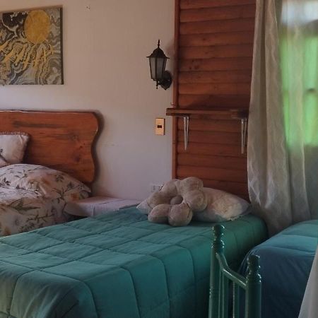 La Maison Des Fous Папудо Екстериор снимка