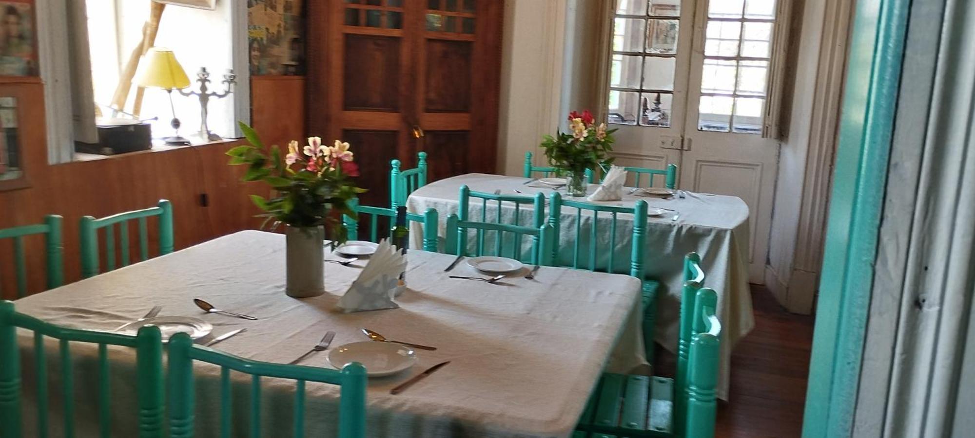 La Maison Des Fous Папудо Екстериор снимка