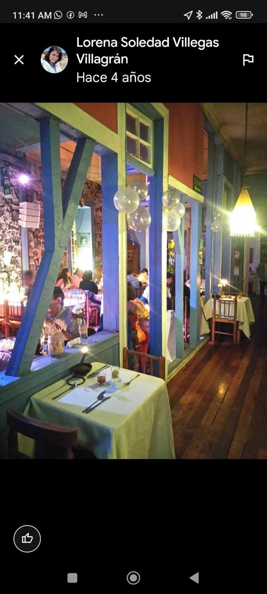 La Maison Des Fous Папудо Екстериор снимка