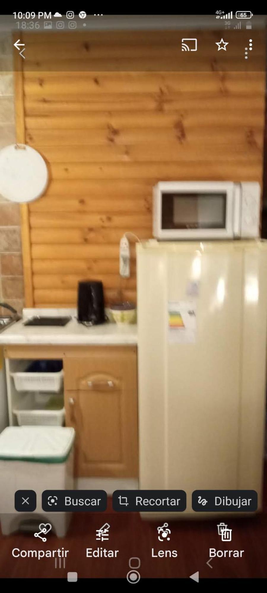 La Maison Des Fous Папудо Екстериор снимка