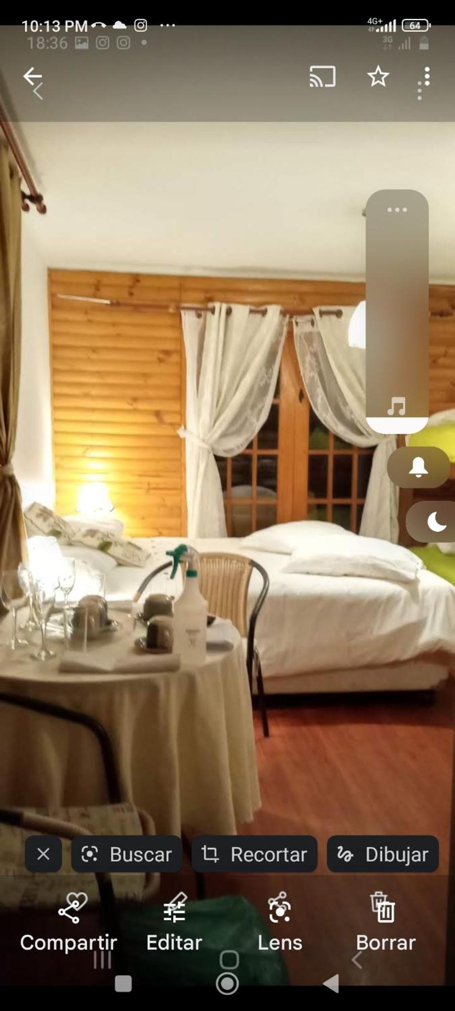 La Maison Des Fous Папудо Екстериор снимка