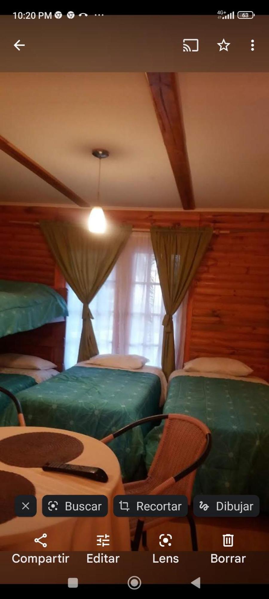 La Maison Des Fous Папудо Екстериор снимка