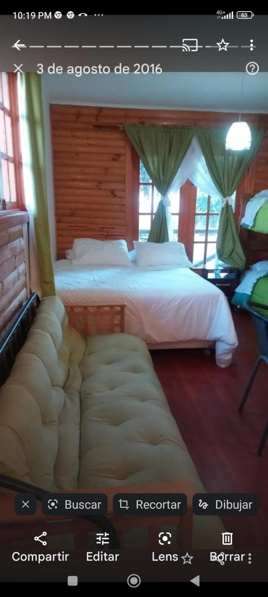La Maison Des Fous Папудо Екстериор снимка