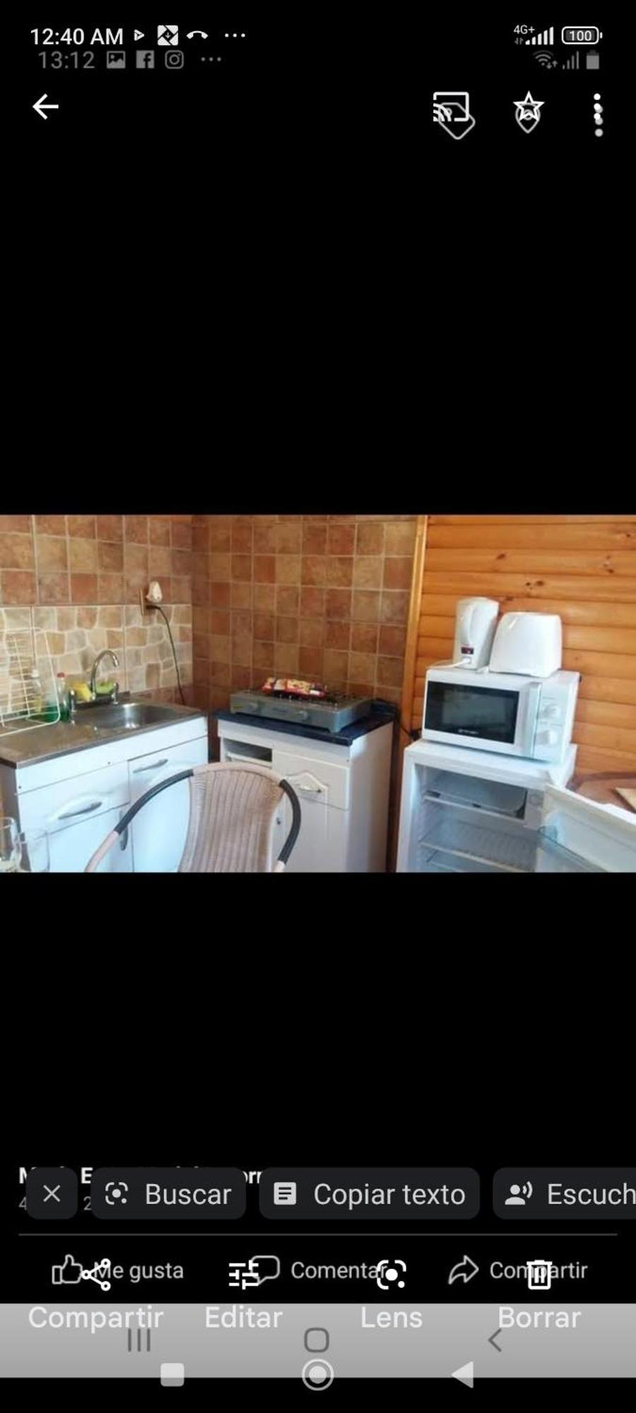 La Maison Des Fous Папудо Екстериор снимка
