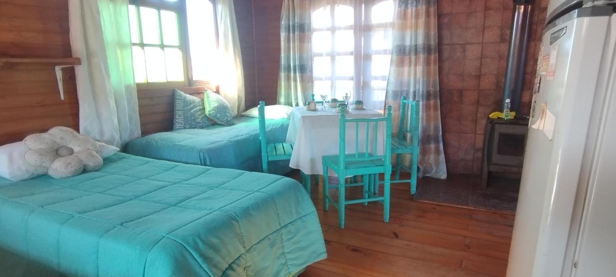 La Maison Des Fous Папудо Екстериор снимка