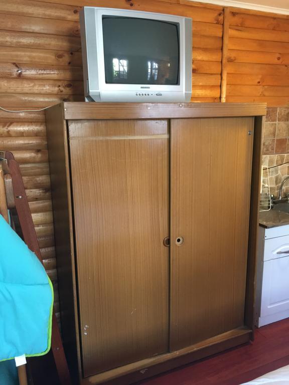 La Maison Des Fous Папудо Екстериор снимка