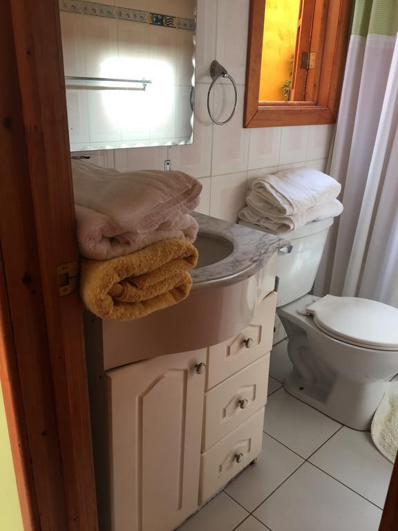 La Maison Des Fous Папудо Екстериор снимка