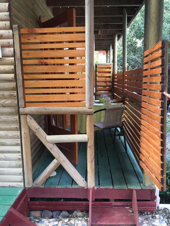 La Maison Des Fous Папудо Екстериор снимка
