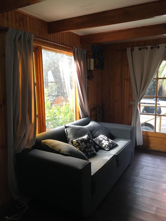 La Maison Des Fous Папудо Екстериор снимка