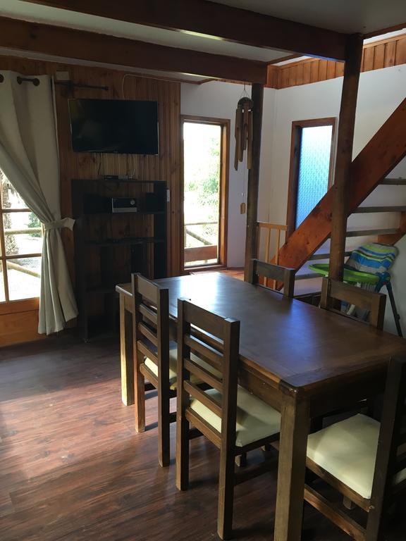 La Maison Des Fous Папудо Екстериор снимка