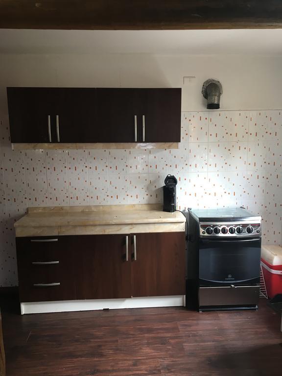 La Maison Des Fous Папудо Екстериор снимка